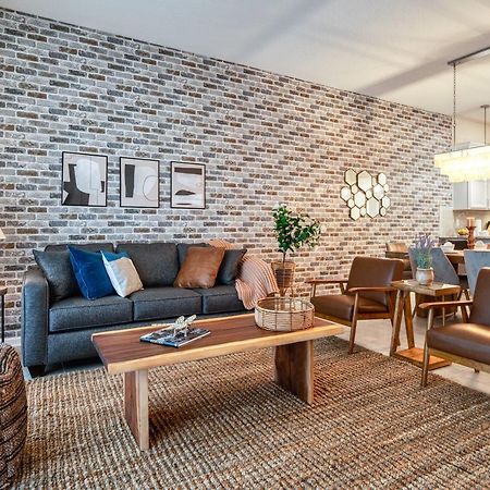 Modern Condo With Themed Bedroom Near Disney Orlando Exterior foto