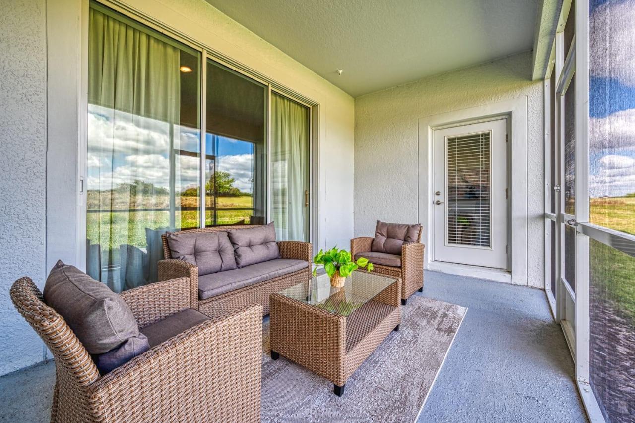 Modern Condo With Themed Bedroom Near Disney Orlando Exterior foto