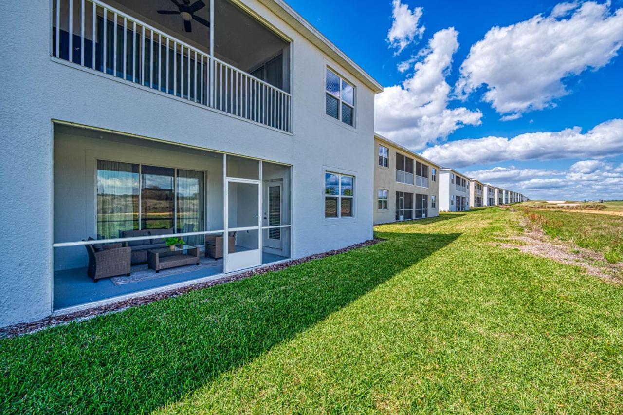 Modern Condo With Themed Bedroom Near Disney Orlando Exterior foto